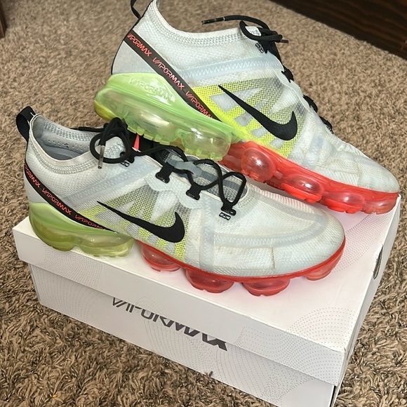 Nike Other - Nike Air Vapormax Future Retro 2019 Sz 11.5